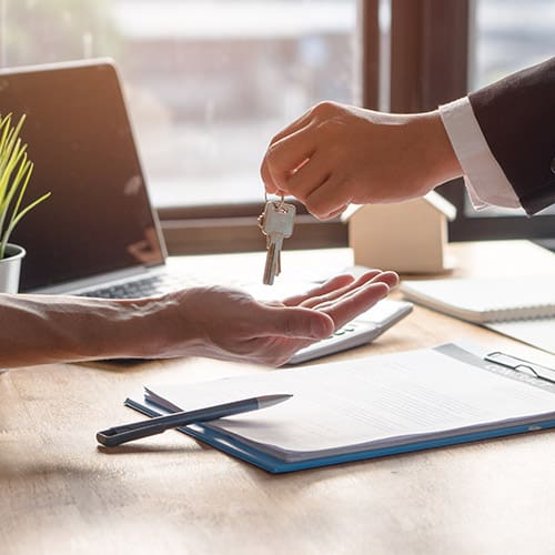 Consequences of an offer to purchase