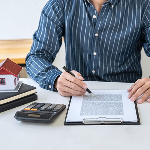 7 Common Misconceptions About An Offer To Purchase
