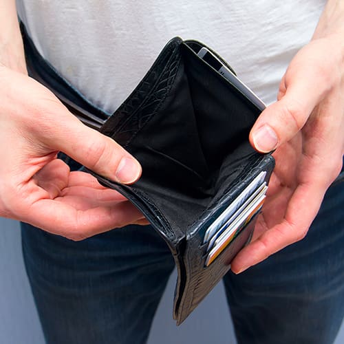 No Work, No Pay