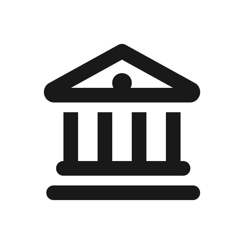 Court icon