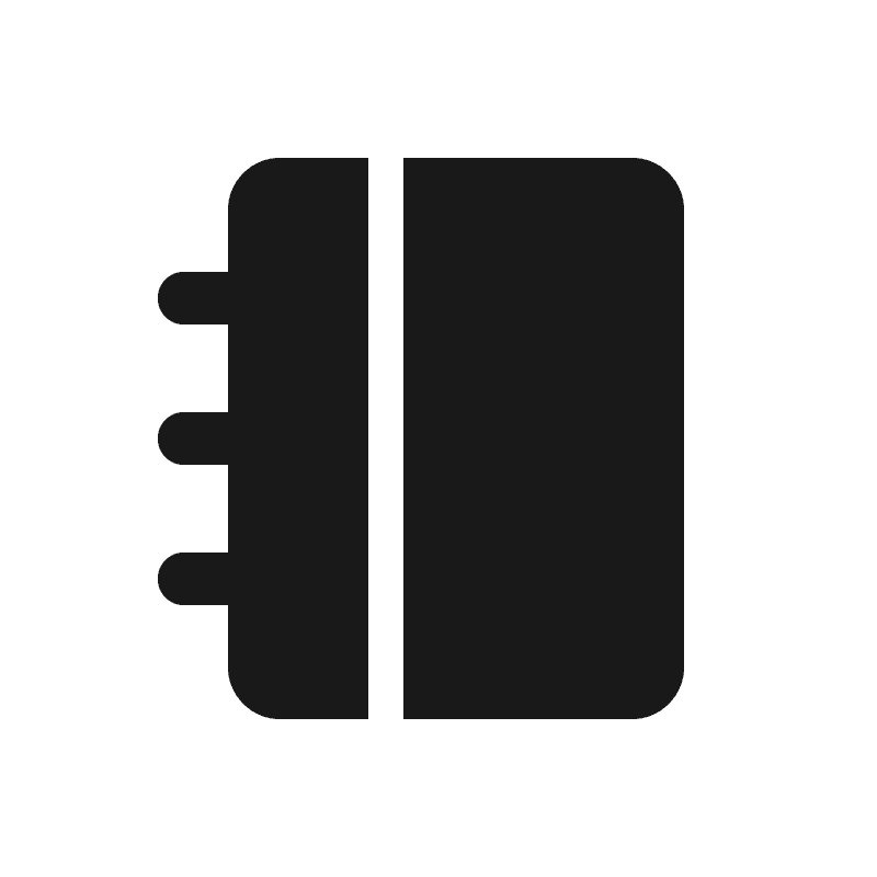 A file for drafts