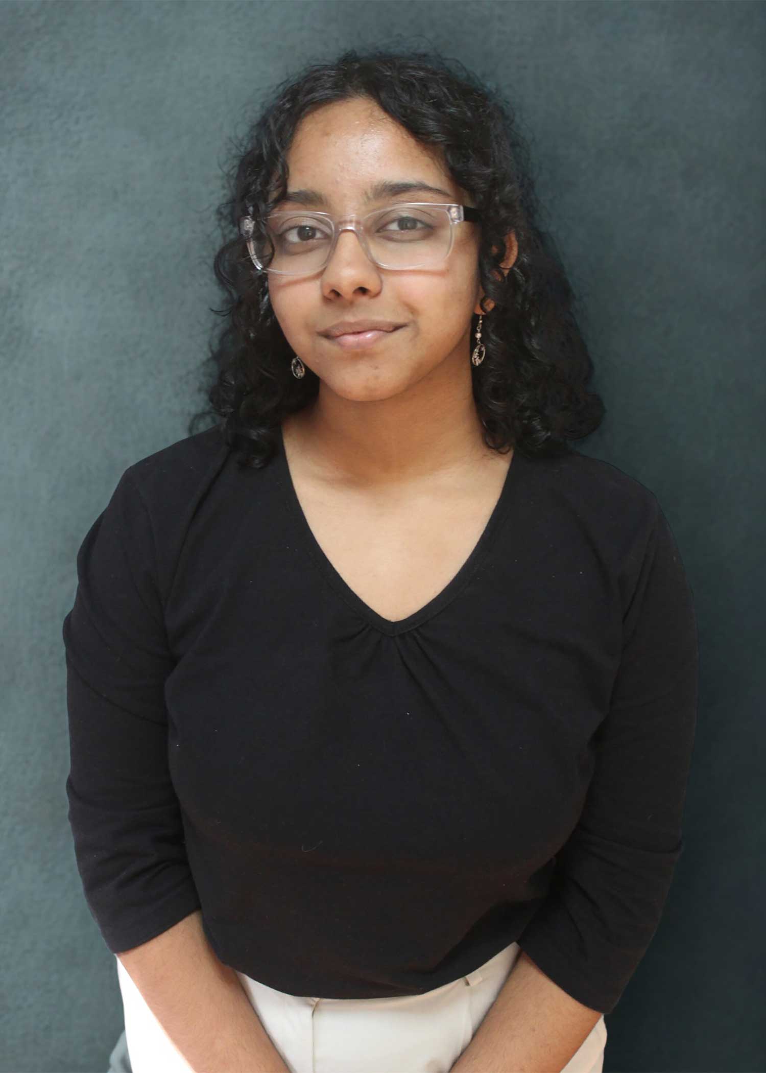 Paige Naidoo - Associate