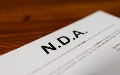 What is a Non-Disclosure Agreement (NDA)?