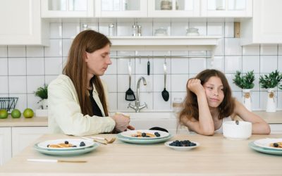 What is Parental Alienation Syndrome?